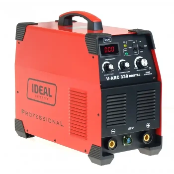 IDEAL V-ARC 330 IGBT DIGITAL